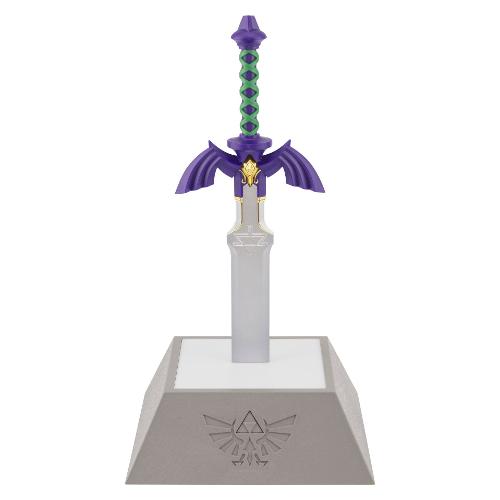 Paladone THE LEGEND OF ZELDA Master Sword Lampada PP4934NNV2