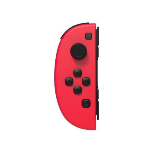 Freaks And Geeks Gamepad SWITCH Joy con Left Red 299187L