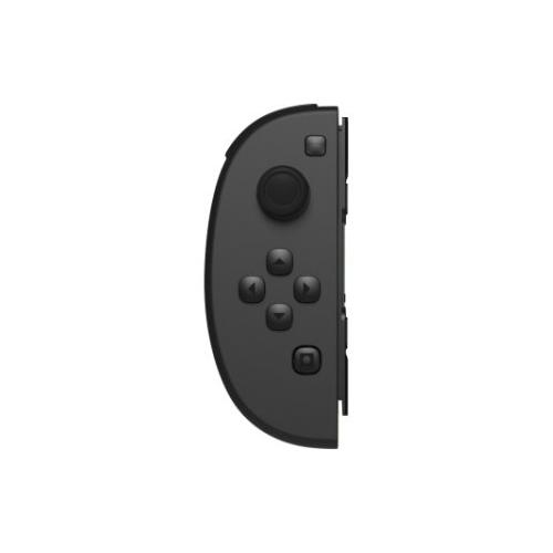 Freaks And Geeks Gamepad SWITCH Joy con Left Black 299180L