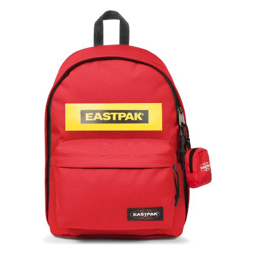 Eastpak Zainetto OUT OF OFFICE - 27 L Bold silk sailor EK000767O06