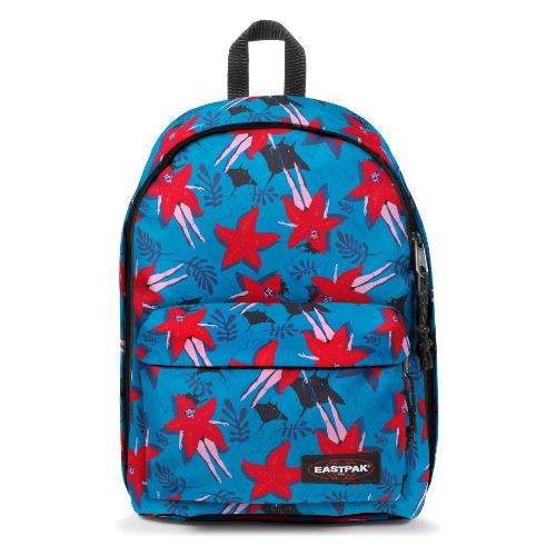 Eastpak Zainetto OUT OF OFFICE - 27 L Funksea aqua EK000767O47