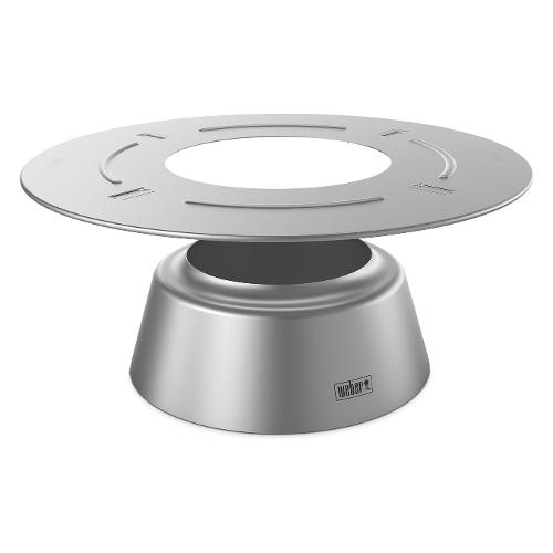 Weber Kit Controllo Calore Carbone 7666