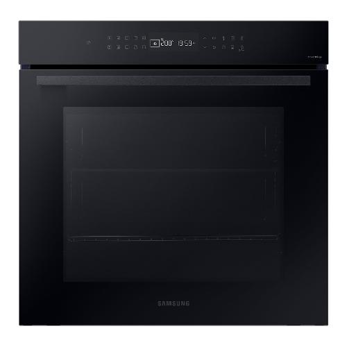 Samsung Forno incasso (76Lt) SERIE 4 Bespoke Black NV7B4040VBK classe A+ (2021) (L60cm)
