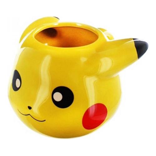 POKEMON - Pikachu Tazza 3D