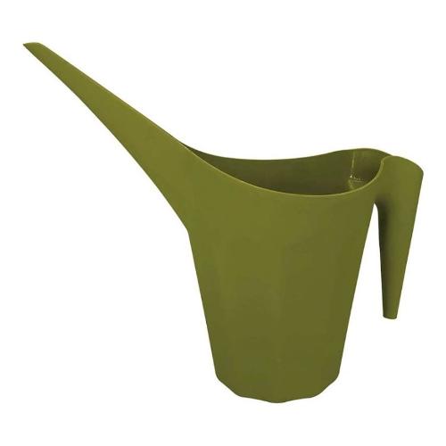 Verdemax Annaffiatoio A Caraffa Verde oliva (2Lt) 5915