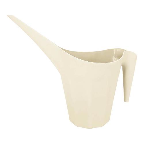 Verdemax Annaffiatoio A Caraffa Bianco latte (2L) 5913