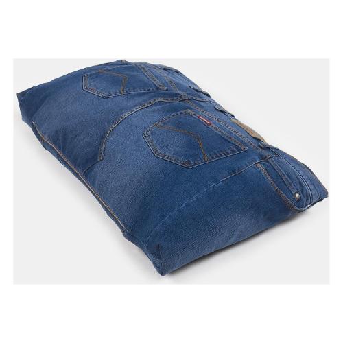 Carrera Cuscino animali Blu denim (60x40 cm) 9911S0102100G