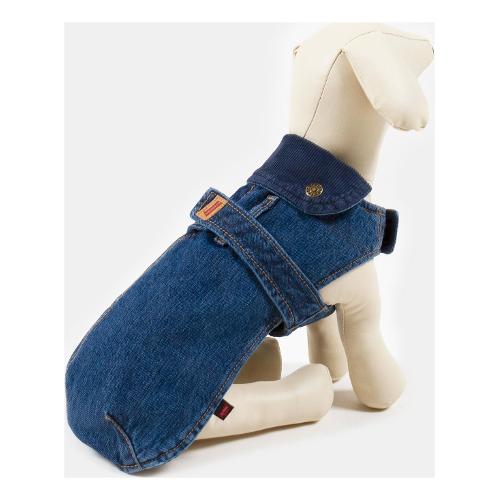 Carrera Maglioncino animali Blu denim taglia medio/grande 9600CC2150B700