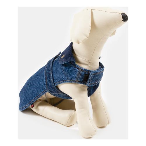 Carrera Maglioncino animali Blu denim taglia piccola 9600CC2150A700