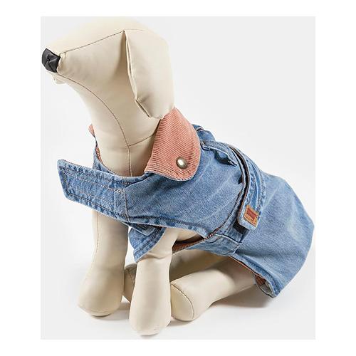 Carrera Maglioncino animali Blu denim taglia piccola 9600CC2150A510
