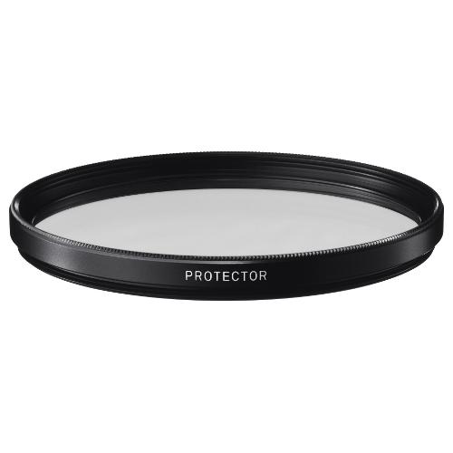 Sigma Filtro fotografico UV PROTECTOR 67mm Black AFE9A0