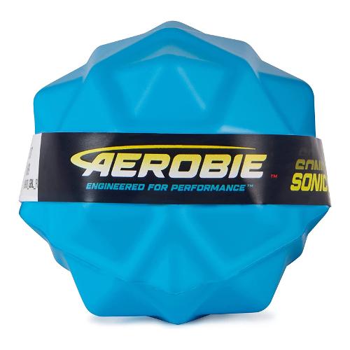 Spin Master Palla Sonic Bounce (6,6cm) AEROBIE Assortito 6066382