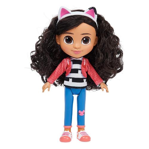 Spin Master Bambola (20,3cm) GABBY'S DOLLHOUSE 6060430