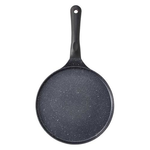 Padella D. 26cm Per Crepes PREMIUM BLACK Nero W5758JEPRBL