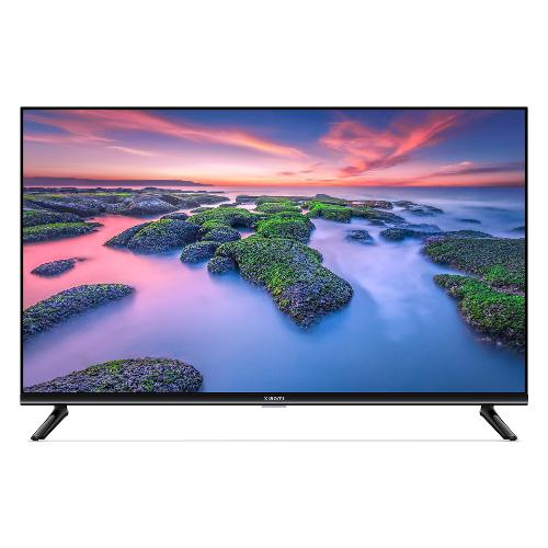 HISENSE - Smart TV LED HD READY 32 32A49K-Black