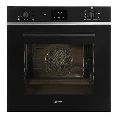 Smeg Forno incasso (70Lt) SELEZIONE Black SF6400TB classe A (2021) (L60cm)
