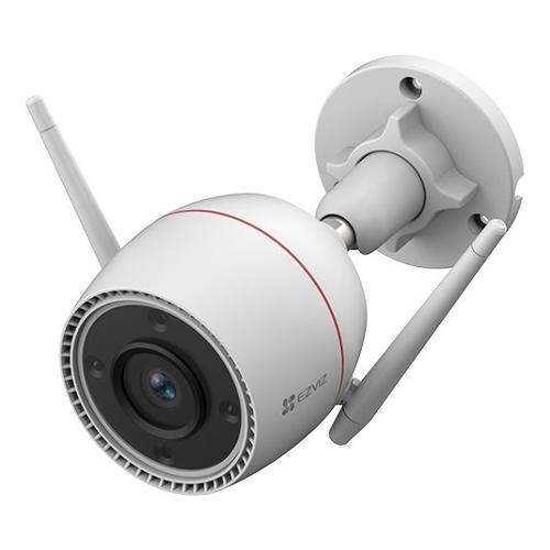 Ezviz Videocamera sorveglianza H3C White CS H3C R100 1K3WKFL 2K 2048x1080