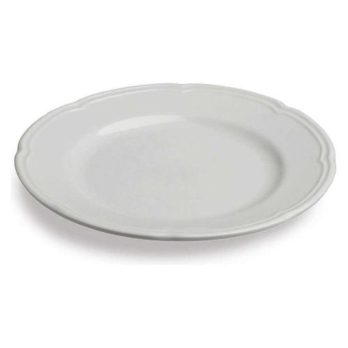 Tognana Piatto frutta Porcellana (19cm) OUVERTURE Bianco OV002190000