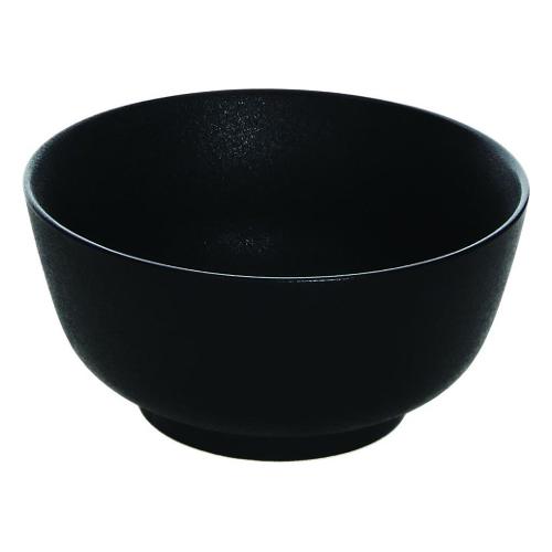 Tognana Coppetta Ceramica (6,7cm) Mini JAP BLACK Nero JP104060779