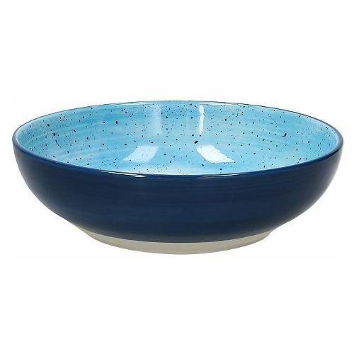Tognana Insalatiera Porcellana (25,5cm) BLUE RITUAL Blu P4024555877
