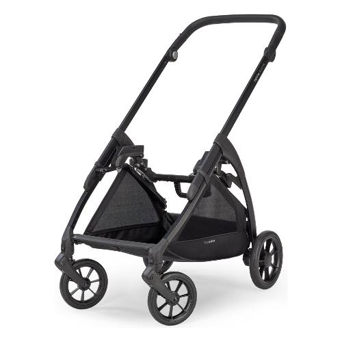 Inglesina Telaio sistema componibile ELECTA Total black AE50Q0000