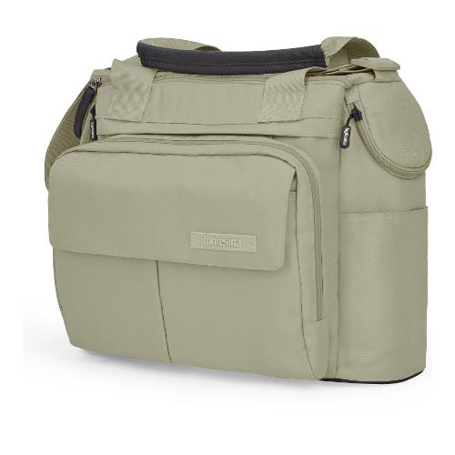 Inglesina Borsa nursery Dual Bag (45x21x33cm) ELECTA Nolita beige AX52Q0NLB