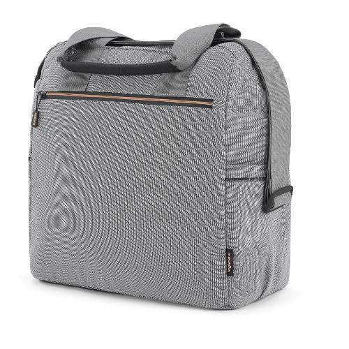 Inglesina Borsa nursery Day Bag (44x17x36cm) APTICA XT Horizon grey AX70Q0HRG