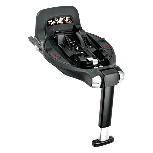 Inglesina Base seggiolino auto 360° I-Size DARWIN Nero AV04O0000