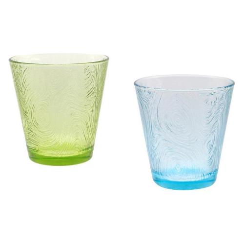 Pasabahce Bicchiere Acqua (245ml) LINDEN Assortito