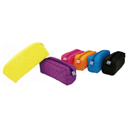 Blasetti Astuccio bustina (19x6x7cm) Husky ONE COLOR Assortito 8116