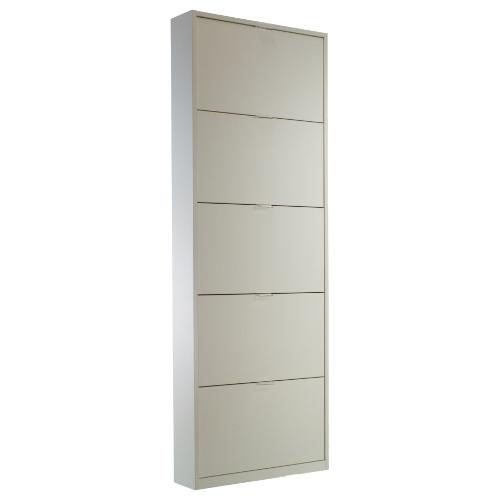 Scarpiera Modulare Cm 51 X 41 X 17