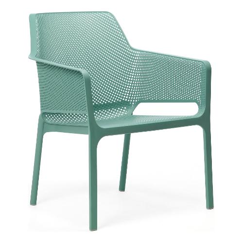 Nardi Poltrona polipropilene NET Relax Salice 40327 04 000