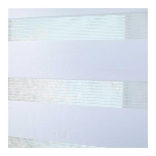 Angelo Carillo Tenda a rullo NIGHT & DAY bianco (160x280 cm) EE01730101