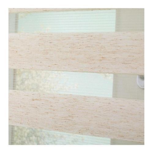 Angelo Carillo Tenda a rullo NIGHT & DAY lino (120x280 cm) EE01710401