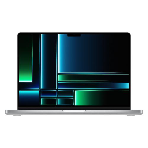 Apple Notebook 14,2" MACBOOK PRO Apple M2 Pro 16GB 1TB Silver MPHJ3T A