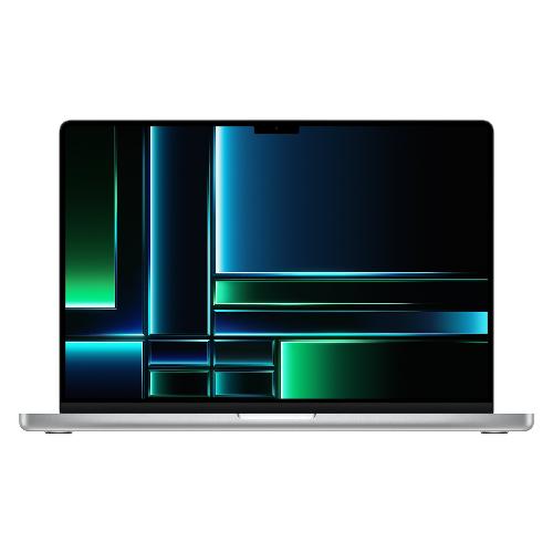 Apple Notebook 16,2" MACBOOK PRO Apple M2 Max 32GB 1TB Silver MNWE3T A