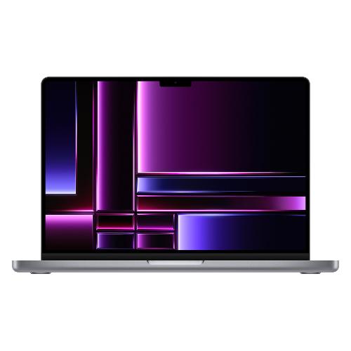 Apple Notebook 14,2" MACBOOK PRO ( Apple M2 Pro 16GB 512GB ) Space grey MPHE3T A