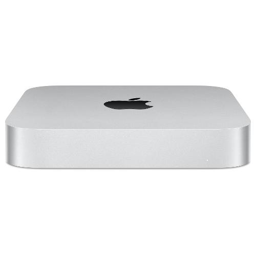 Apple Desktop MAC MINI (Apple M2 Pro 16GB 512GB Apple GPU) Silver MNH73T A