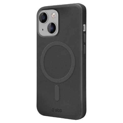 Sbs Cover IPHONE 14 MAG Black TEMAGCOVRUBIP1461K