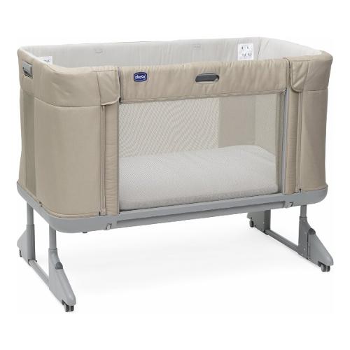 Chicco Culla Co-Sleeping NEXT2ME FOREVER Honey beige 0007965002000