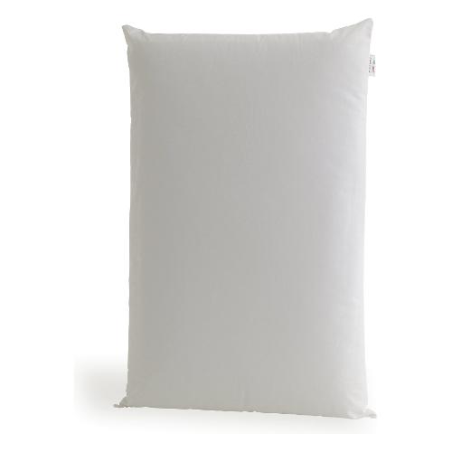 Italbaby Guanciale lettino Slim (58x38x3cm) COMFORT Bianco 020 3050