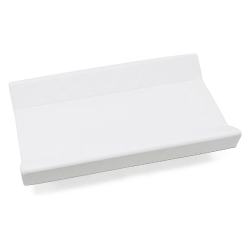 Italbaby Materassino fasciatoio rigido (81x50x10cm) Bianco 050 6015 25