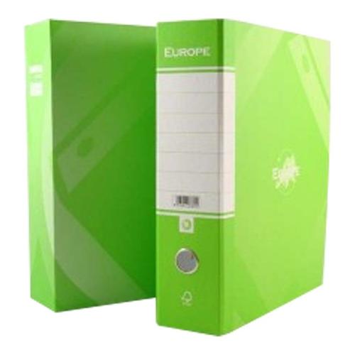 Arca Registratore archivio EUROPE (29x8x34 cm) Lime 415616