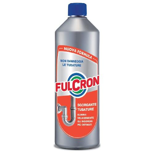 Arexons Disgorgante FULCRON Tubature flacone 1,0 lt 2559