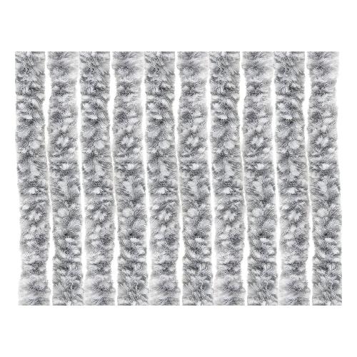 Arisol Tenda CINIGLIA STANDARD Grigio (120x220cm) 552 120 220