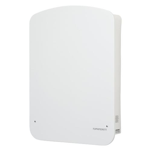 Foppapedretti Fasciatoio pieghevole scrivania da parete (89x64x82cm) KOMODO Bianco 9900226810