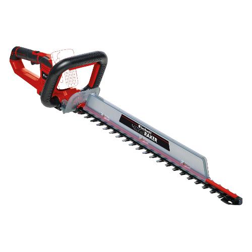 Einhell Tagliasiepi batteria 18V L.  60cm Ge Ch 18 60 Li batteria non inclusa PXC 3410930