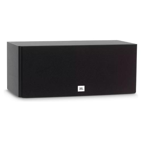 Jbl Cassa centrale STAGE A125C Black 150W