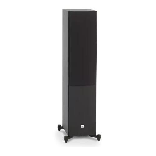 Jbl Cassa acustica STAGE A180 Black 225W 2 Vie