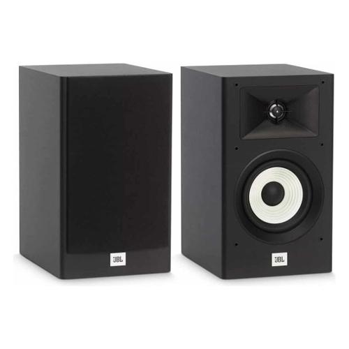 Jbl Coppia casse acustiche STAGE A130 Black 125W
